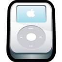 iPod Video White icon